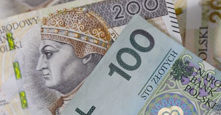 ZUS zrobił przelewy. Ponad milion Polaków otrzyma pieniądze
