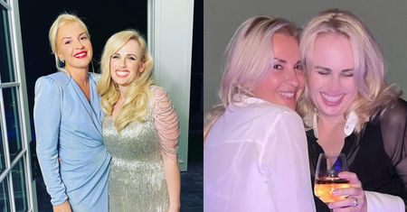 Rebel Wilson potwierdza ZARĘCZYNY z ukochaną! Pochwaliła się pierścionkiem od Tiffaniego: "Powiedziałyśmy TAK" (FOTO)