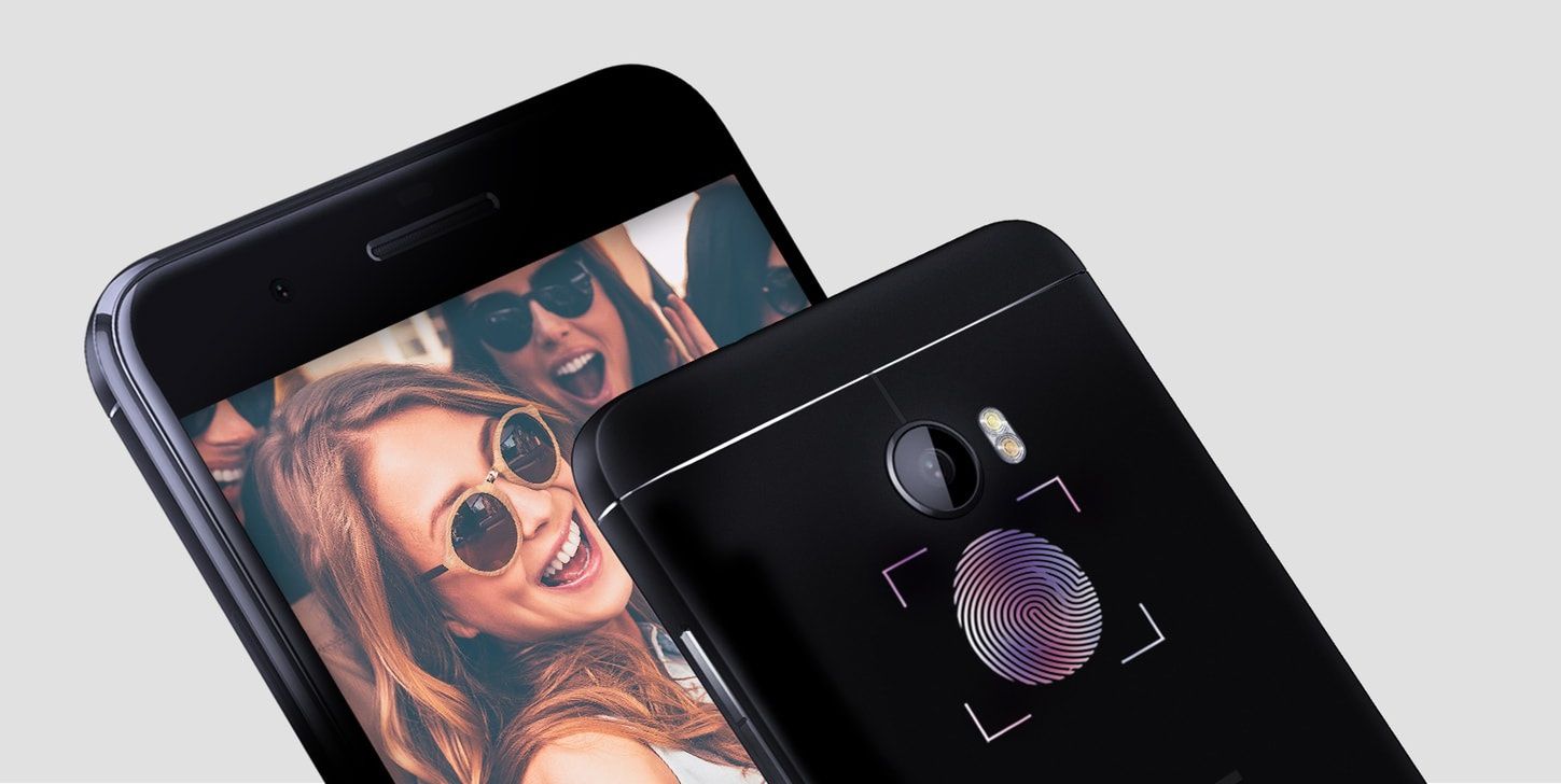 HTC One X10 oficjalnie. Średniak z dużą baterią 2