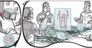 Powstaje wojskowy system Augmented Reality. Zobacz jak Science Fiction staje się rzeczywistością