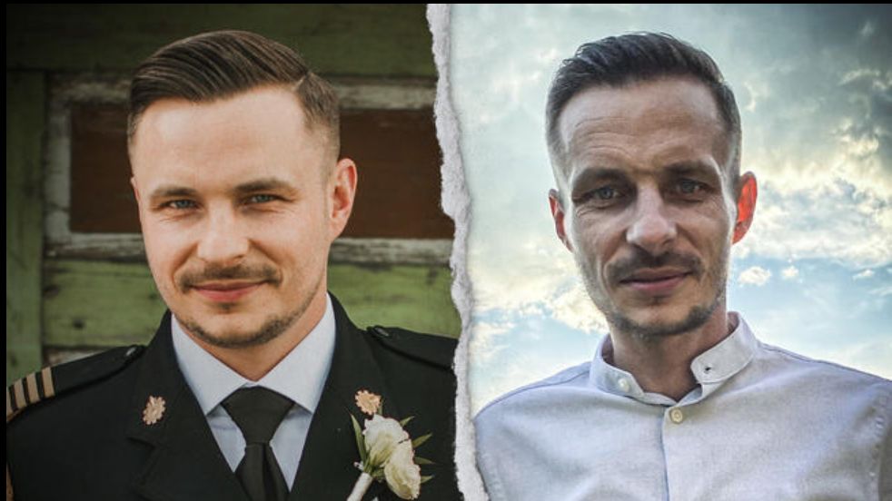 34-latek walczy z rakiem jelita grubego. Jego leczenia chcą się podjąć lekarze w Niemczech, w Polsce została mu już tylko chemioterapia paliatywna