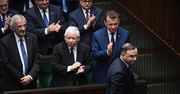 Najnowszy sondaż. Czy Andrzej Duda jest niezależny od prezesa PiS? Polacy odpowiedzieli