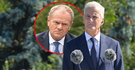 Tusk ostrzegł przed eskalacją. Oslo potwierdza niepokojące ustalenia