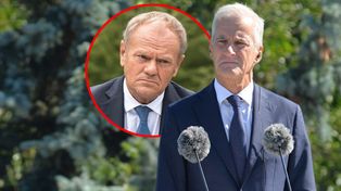 Tusk ostrzegł przed eskalacją. Oslo potwierdza niepokojące ustalenia