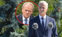 Tusk ostrzegł przed eskalacją. Oslo potwierdza niepokojące ustalenia