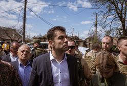 Sukces propagandy Putina. Bułgarzy winią Ukrainę i NATO za wojnę