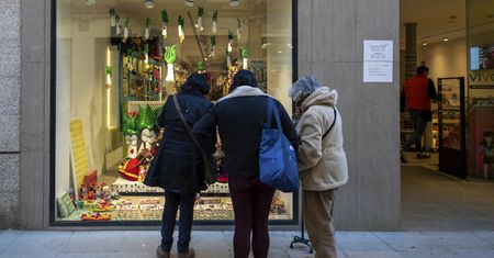 Strefa euro hamuje. Unijna gospodarka ledwo rośnie, polska kwitnie