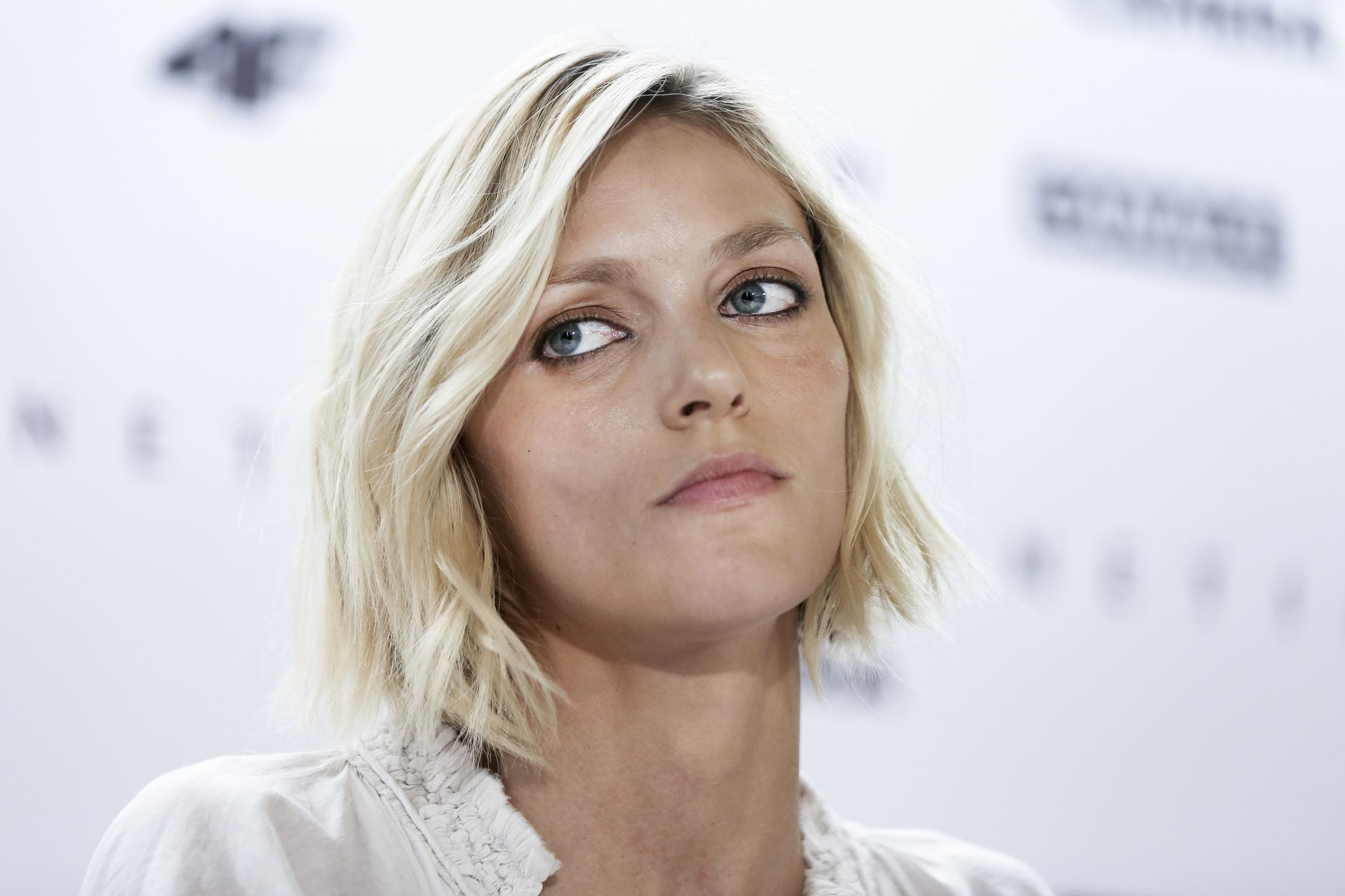 Anja Rubik