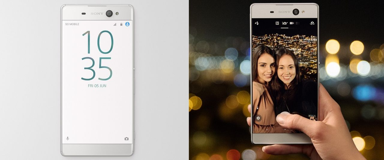 Sony Xperia XA Ultra