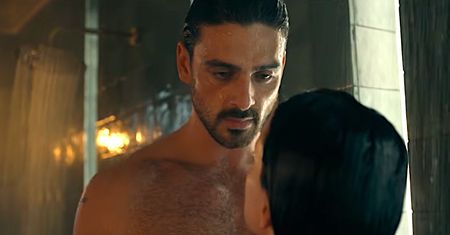 "365 dni" podnieciły cały świat. Filmowa wersja hitu Blanki Lipińskiej wywołała SKANDAL na świecie