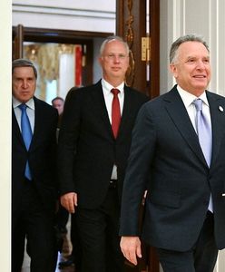 Rozmowy USA-Rosja w Miami bez przełomu