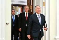 Rozmowy USA-Rosja w Miami bez przełomu