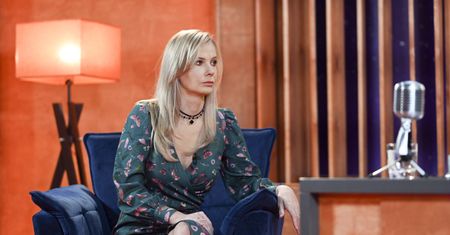 Edyta Pazura krytykuje zmuszanie dzieci do nauki. "Wbiję kij w mrowisko"