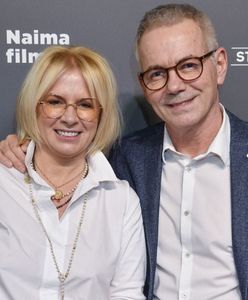 Robert Janowski z żoną przyjęli do siebie ukraińską rodzinę. "Płakaliśmy wszyscy"