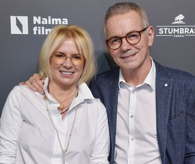 Robert Janowski z żoną przyjęli do siebie ukraińską rodzinę. "Płakaliśmy wszyscy"