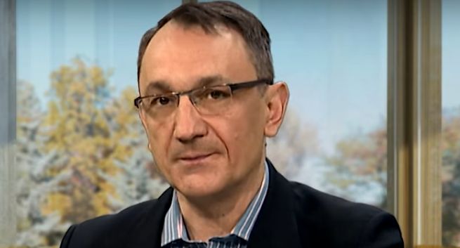 Polskie Radio po skardze na słowa Stankowskiego o opozycji: nie sprostał wyzwaniom profesjonalnego programu