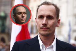 Tomczyk o Berkowiczu: głupia sprawa zakończona mandatem