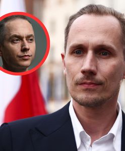 Tomczyk o Berkowiczu: głupia sprawa zakończona mandatem