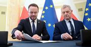 Lubelskie: Ponad 145 mln złotych na budowę nowych dróg w regionie