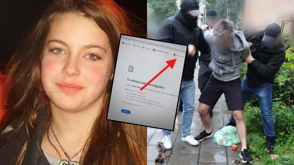 Internauci dokonali szokującego odkrycia na komputerze Michała S