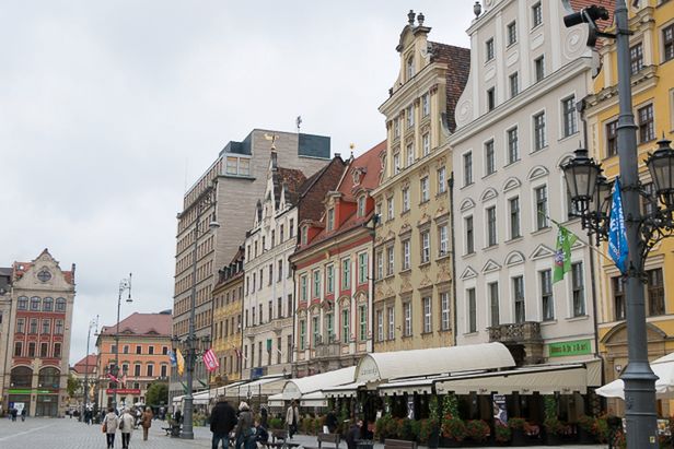 Fujifilm X-M1 – szturm na bezlusterkową konkurencję [test] 37