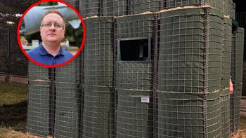 MSWiA wzmacnia granicę. Ekspert: Dobre, ale spóźnione