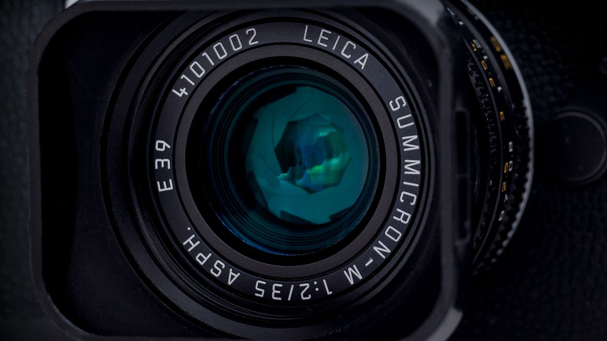 Dlaczego Leica Summicron-M 35 mm f/2 ASPH to wyjątkowe szkło? 1