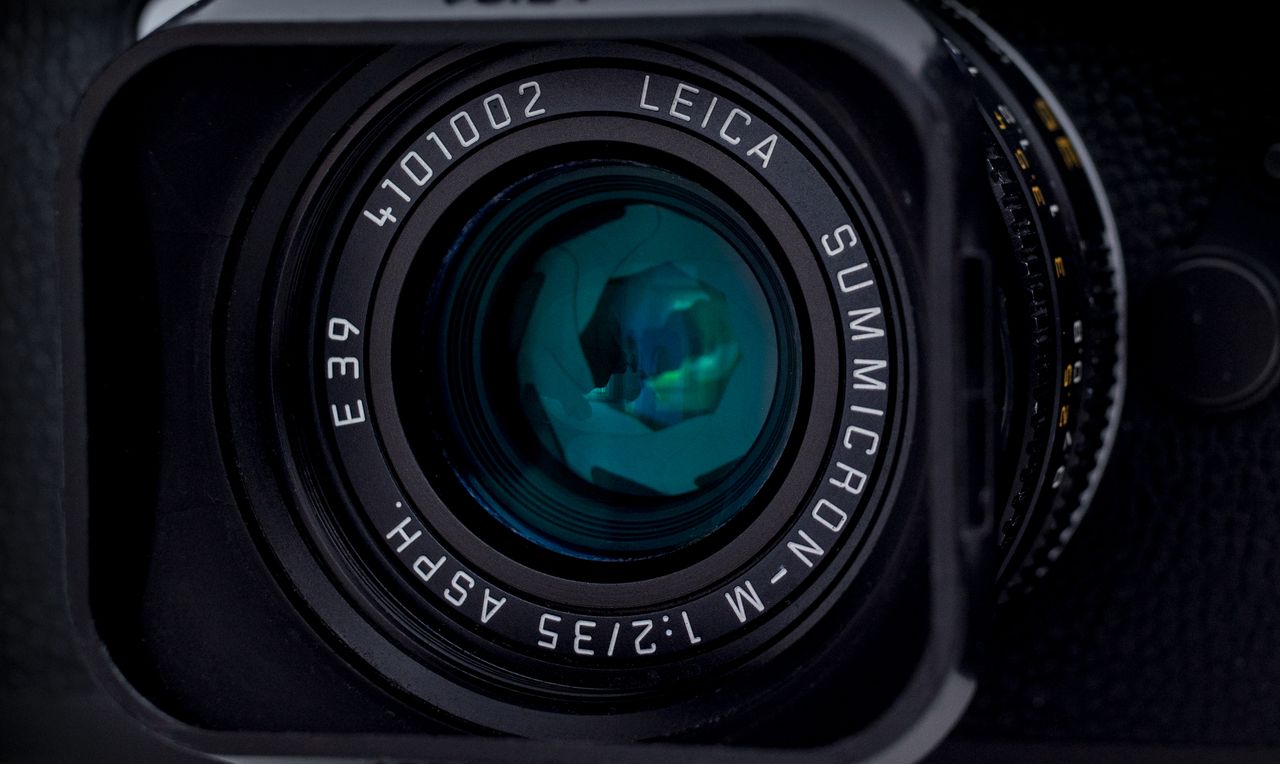 Dlaczego Leica Summicron-M 35 mm f/2 ASPH to wyjątkowe szkło?