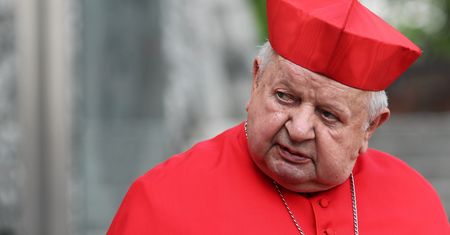 Kolejny test wiarygodności Kościoła. Tym razem w sprawie kard. Dziwisza [OPINIA]