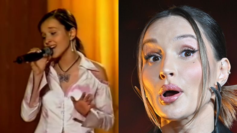 14-letnia Marina Łuczenko chciała wystąpić na Eurowizji Junior. Miałaby szansę wygrać? (WIDEO)