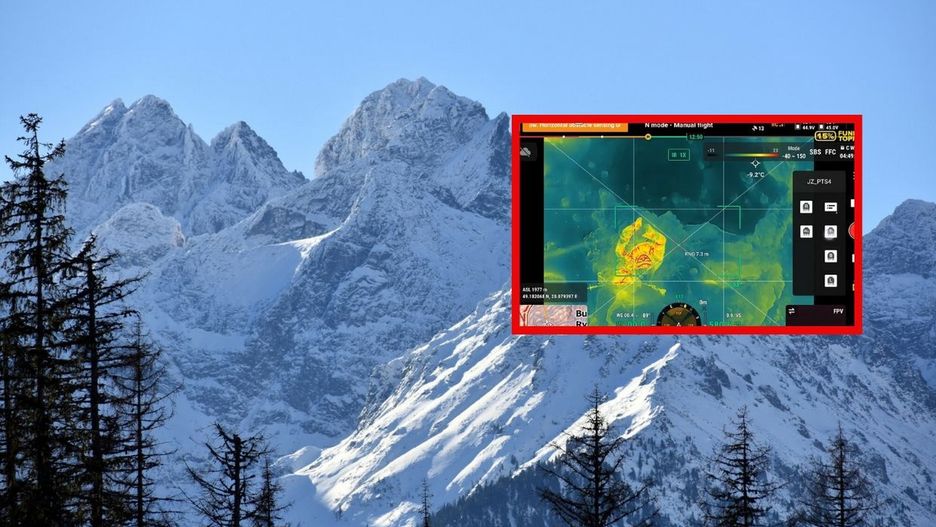 akcja Tatry