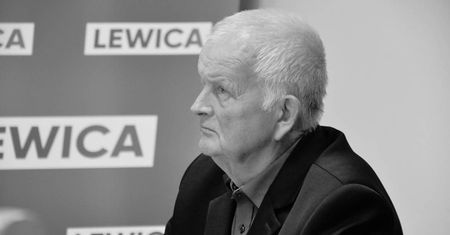 Zmarł po burzliwej sesji. Uczczona pamięć radnego