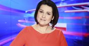 Trudno uwierzyć w to, co powiedziała. Prezenterka "Wiadomości" przeszła samą siebie