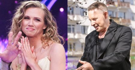 Antek Smykiewicz ZNÓW UDERZA w Agnieszkę Kaczorowską i ostrzega widzów: "Uważajcie, kto zostaje waszym idolem"