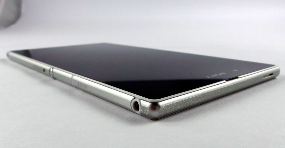 Sony Xperia Z Ultra - gigant, w którym można się zakochać [test] 3