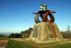 Hiszpania. Usunięto pomnik Jana Pawła II