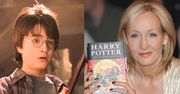 Będą DWIE NOWE CZĘŚCI serii o Harrym Potterze! "Zabiorą czytelnika do świata zaklęć i magicznych stworzeń"