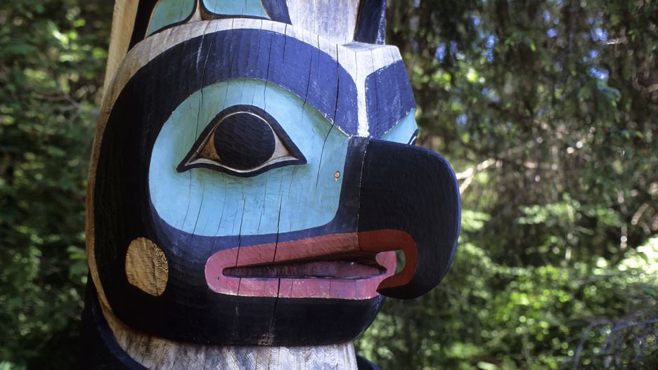 totem