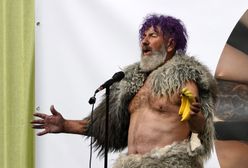 Niemcy. Porażka protestu koronasceptyków. Przyszło zbyt mało ludzi