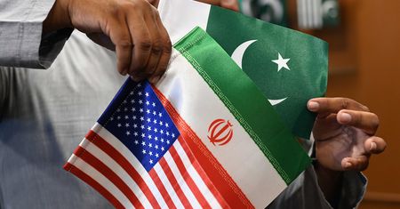Iran nie dołączy do rozmów? Reżim stawia warunki USA