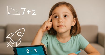 Najlepsze aplikacje, które pomogą z matematyką