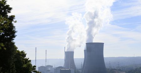 Powstanie elektrownia jądrowa w Polsce. "Kamień milowy"