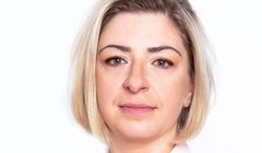 Anna Zakrzewska head of healthcare w FleishmanHillard