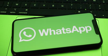 WhatsApp z nową funkcją. Wyczekiwana opcja