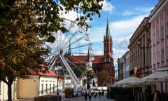 Wzmacniają system obrony. Białystok przygotowuje punkty ewakuacji w szkołach