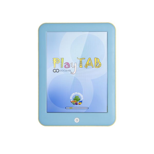 GoClever PlayTab (fot. producent)