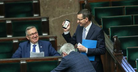 Ważna zmiana w Kodeksie pracy. Pandemia doprowadziła do rewolucji