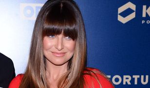 Anna Lewandowska nie mogła wytrzymać. Pokazała przepiękne wnętrze