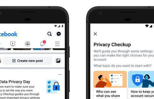 Facebook wzmacnia kontrolę użytkowników nad danymi. Można kasować historię aktywności na zewnętrznych stronach