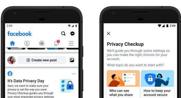 Facebook wzmacnia kontrolę użytkowników nad danymi. Można kasować historię aktywności na zewnętrznych stronach